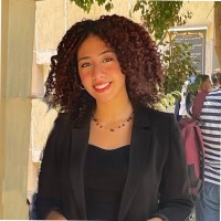 Treyd Employee Mariam Sameh's profile photo