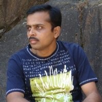 Sivakumar Periyasamy Email & Phone Number