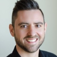 Townsquare Interactive Employee Brian Dickerson's profile photo