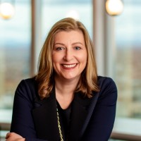 Northland Power Inc. Employee Christine Healy's profile photo