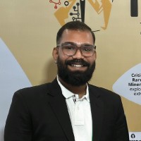 TEXMiN Employee Chandan Mishra's profile photo