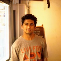 ToolJet Employee Adish M's profile photo