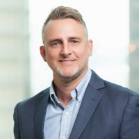 Berkshire Hathaway Specialty Insurance Employee Daniel Vaughan's profile photo