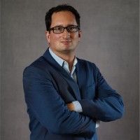 Albagli Zaliasnik Employee Yoab Bitran's profile photo