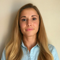 Chez Daddy Employee Mathilde Rossi's profile photo