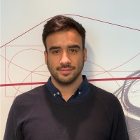 Bruno Fritsch Employee Benjamín Salinas Cárdenas's profile photo