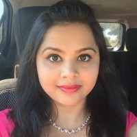 TECH5 Employee Amruta Chaudhari's profile photo