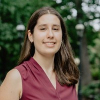 Isabella Federico Email & Phone Number