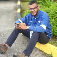 MYS Engineering Sdn Bhd Employee Shanthirahvaarman Chinnappan's profile photo