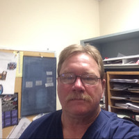 Anderson Hospital Employee Robert Eades's profile photo