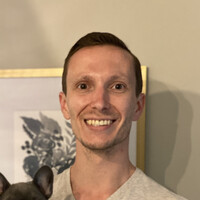 AHM Constructors Employee Nick Wiltse's profile photo
