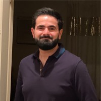 FTG Development Employee Bassel Mouin's profile photo
