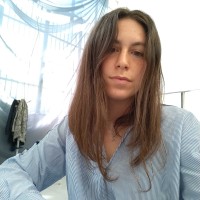Kwell Employee Arianna Decesari's profile photo