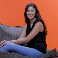 Biolojic Design, Ltd. Employee May Ben Mayor's profile photo