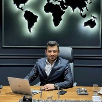 MM Employee Ibrahim Başoğlu's profile photo