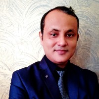 XopunTech (India) Pvt. Ltd. Employee Muhammad Islam's profile photo