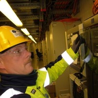 Output Professional Audio, Video & Lighting Employee Ronald van Doorn's profile photo