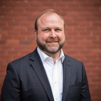 Nestlé Employee Bryan Hale's profile photo