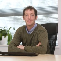 Astrea Bioseparations Employee Colin Grant's profile photo