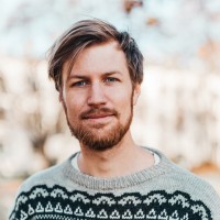 Egde Employee Andreas Rønningen's profile photo