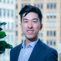 50T Funds Employee Ben Liu's profile photo