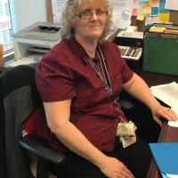 Barb Wolff Email & Phone Number