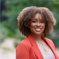 Imperative Recruiting Employee Ashley Butler's profile photo