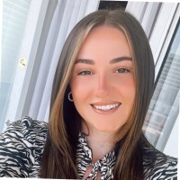 Thames Valley Police Employee Mia Wise's profile photo
