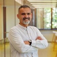 MBDA Employee Dino D.'s profile photo