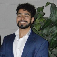 VitalEngine Employee Khizar Qureshi's profile photo
