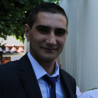 OPTIX JSC Employee Nikola Maslev's profile photo