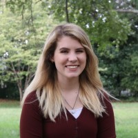 The Landmark Project Employee Autumn Davis's profile photo