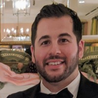 SLD Technology Employee John Suniga's profile photo