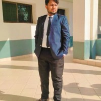 FBL Industrial services Employee Engr. Shahbaz's profile photo