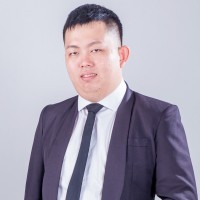 ABJ Cloud Solutions (Top Alliance Partner of the Year 2020, 2021, ASEAN & JAPAC) Employee Louis Lim's profile photo