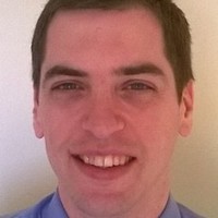 CosmoBlue Media Employee Chris st. John's profile photo