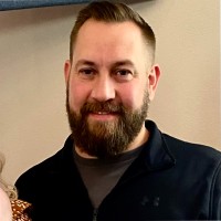 JR Automation Employee Travis Potter's profile photo
