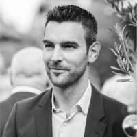 skeyes Employee Gaël Anspach's profile photo