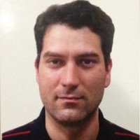 ArcelorMittal Sistemas Employee Ricardo Nascimento's profile photo