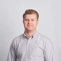 British Business Bank Employee George Steele's profile photo