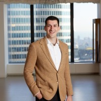 LivCor, LLC Employee Cory Dolins's profile photo