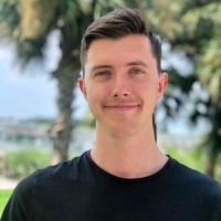 Freelance Employee Cameron Bye's profile photo