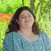 Oregon Daily Emerald Employee Gabrielle McIntyre's profile photo