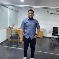 Harsley Ekhorutomwen Email