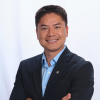 Thang Bui Email & Phone Number