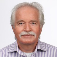 noris network AG Employee Robert Schmid's profile photo