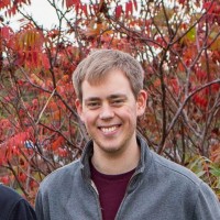 Daniel Schenck Email