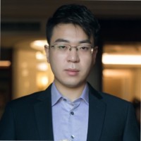 Aaron Lu Email