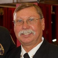 Nevada National Security Site Employee Larry Haydu's profile photo