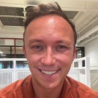 CaseFleet Employee Arthur Goldsmith's profile photo